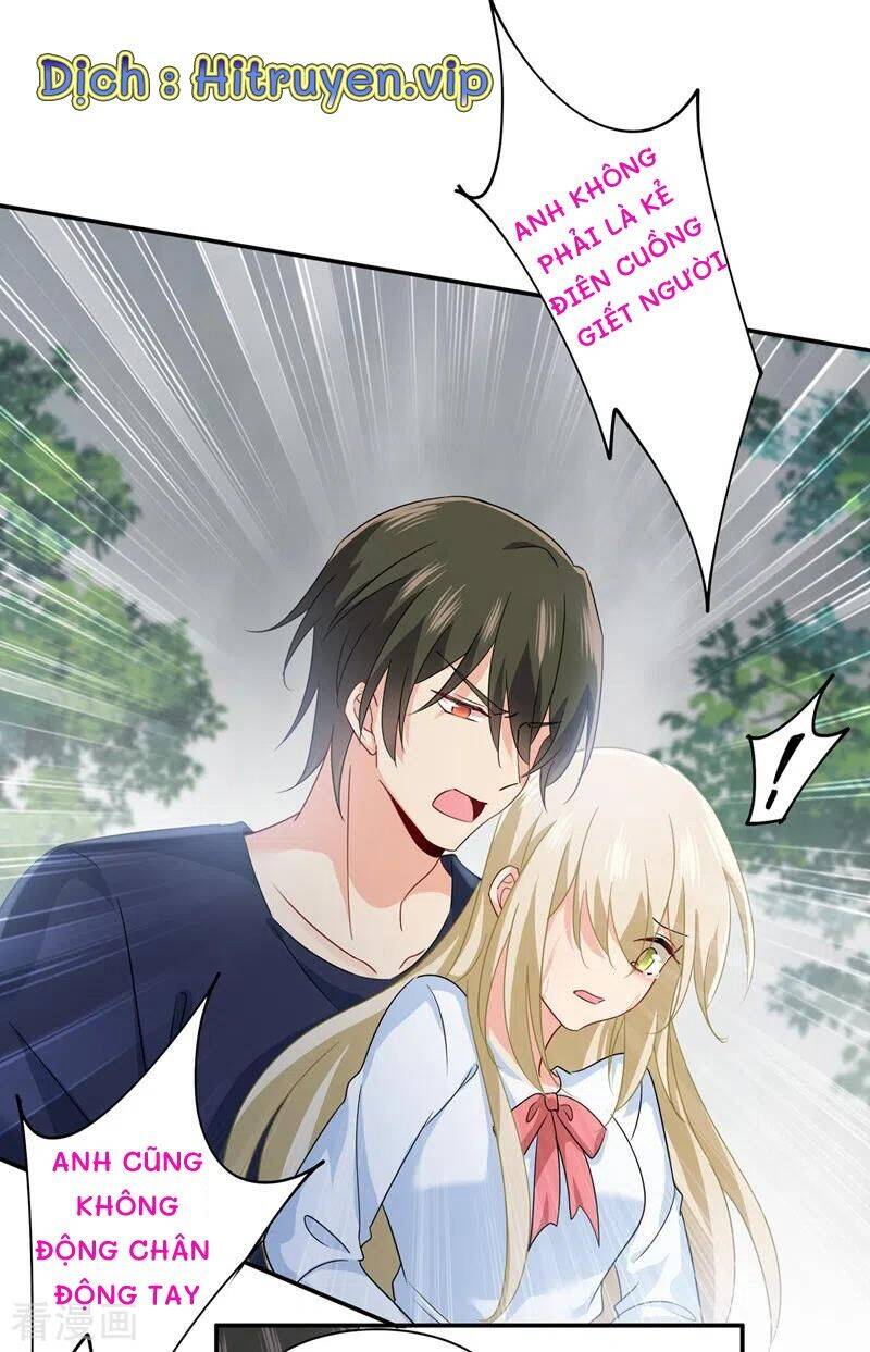 Tổng Tài Tại Thượng Chapter 350 - 5