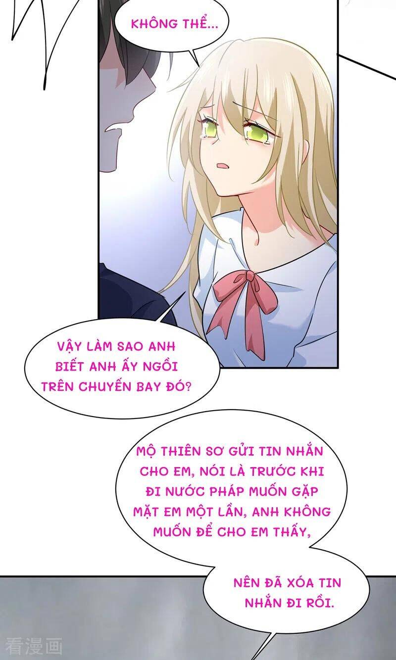 Tổng Tài Tại Thượng Chapter 350 - 6