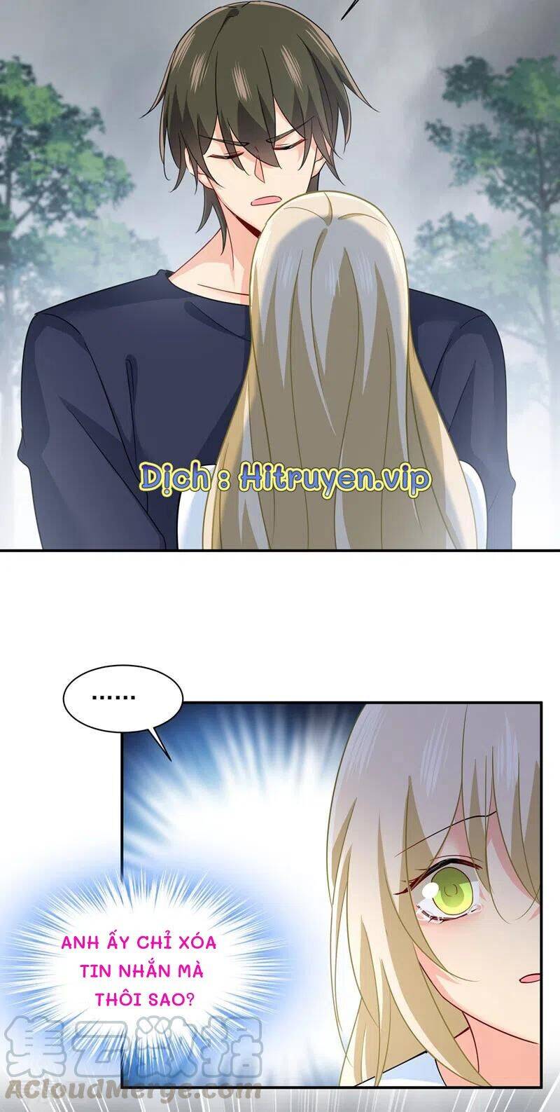 Tổng Tài Tại Thượng Chapter 350 - 7