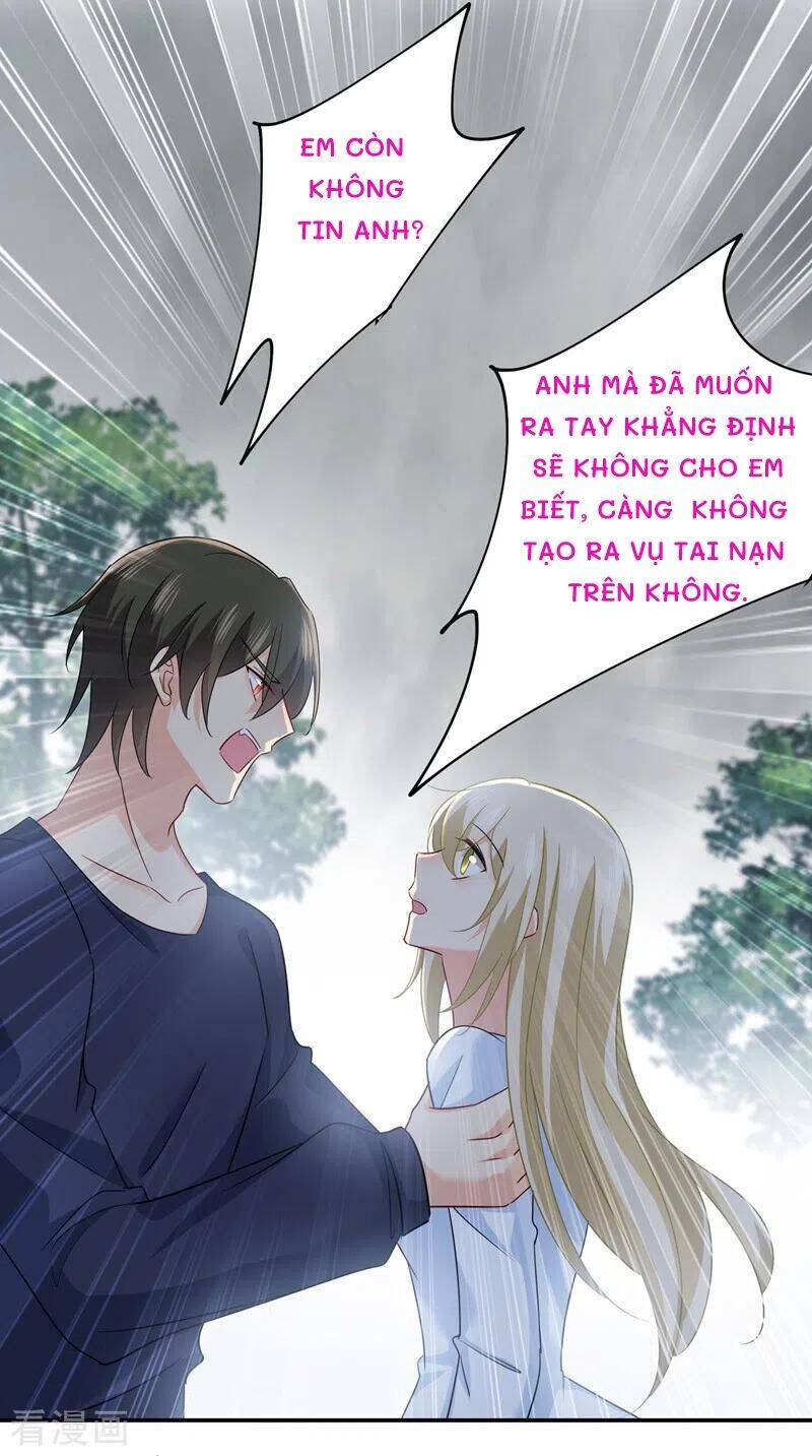 Tổng Tài Tại Thượng Chapter 350 - 8