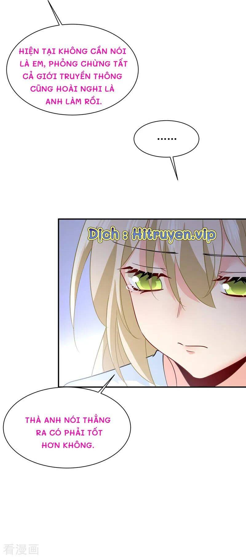 Tổng Tài Tại Thượng Chapter 350 - 9