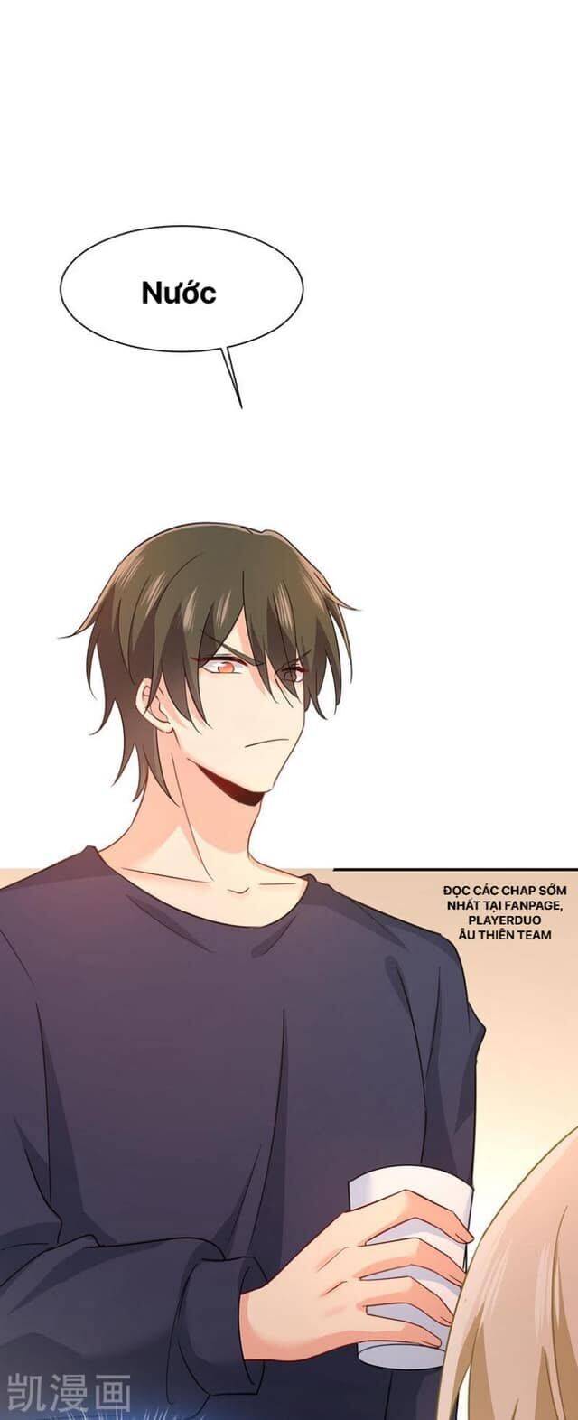 Tổng Tài Tại Thượng Chapter 351 - 1