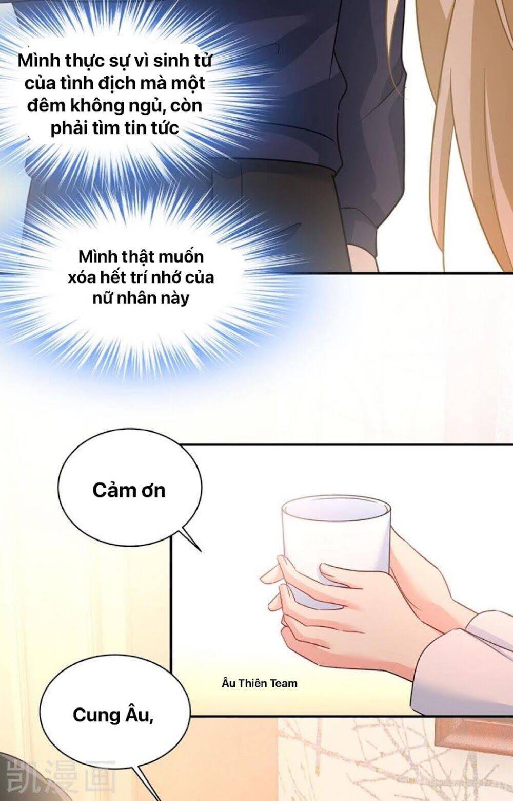 Tổng Tài Tại Thượng Chapter 351 - 2