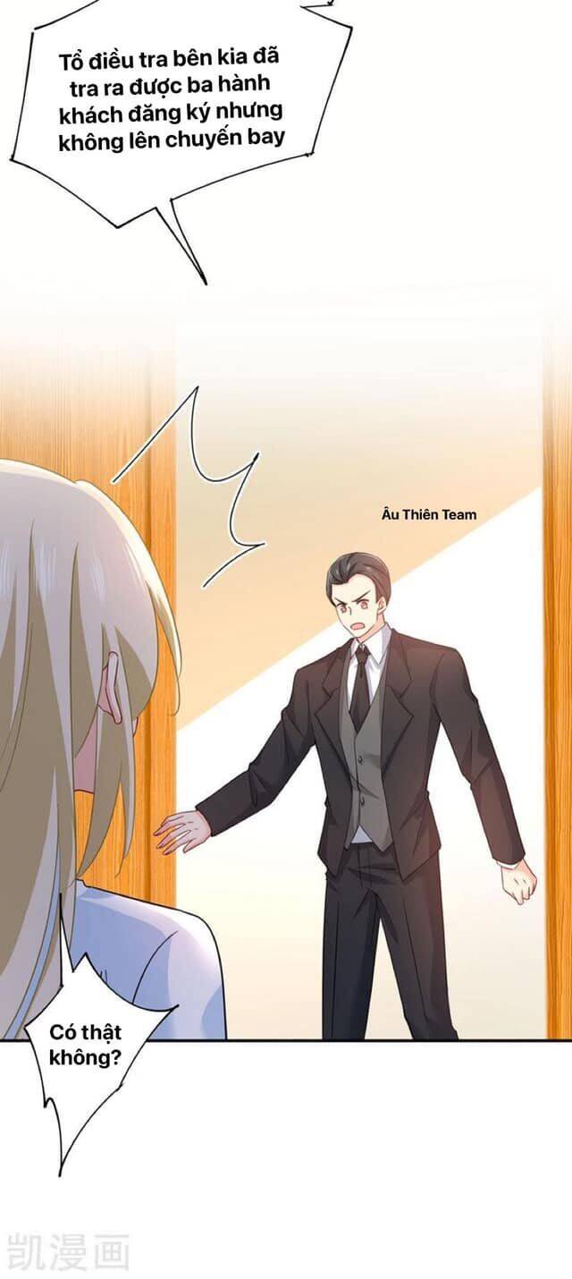 Tổng Tài Tại Thượng Chapter 351 - 13