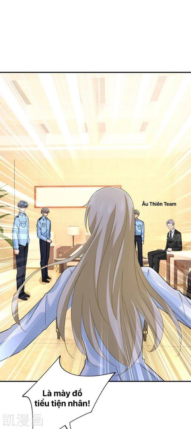 Tổng Tài Tại Thượng Chapter 351 - 14