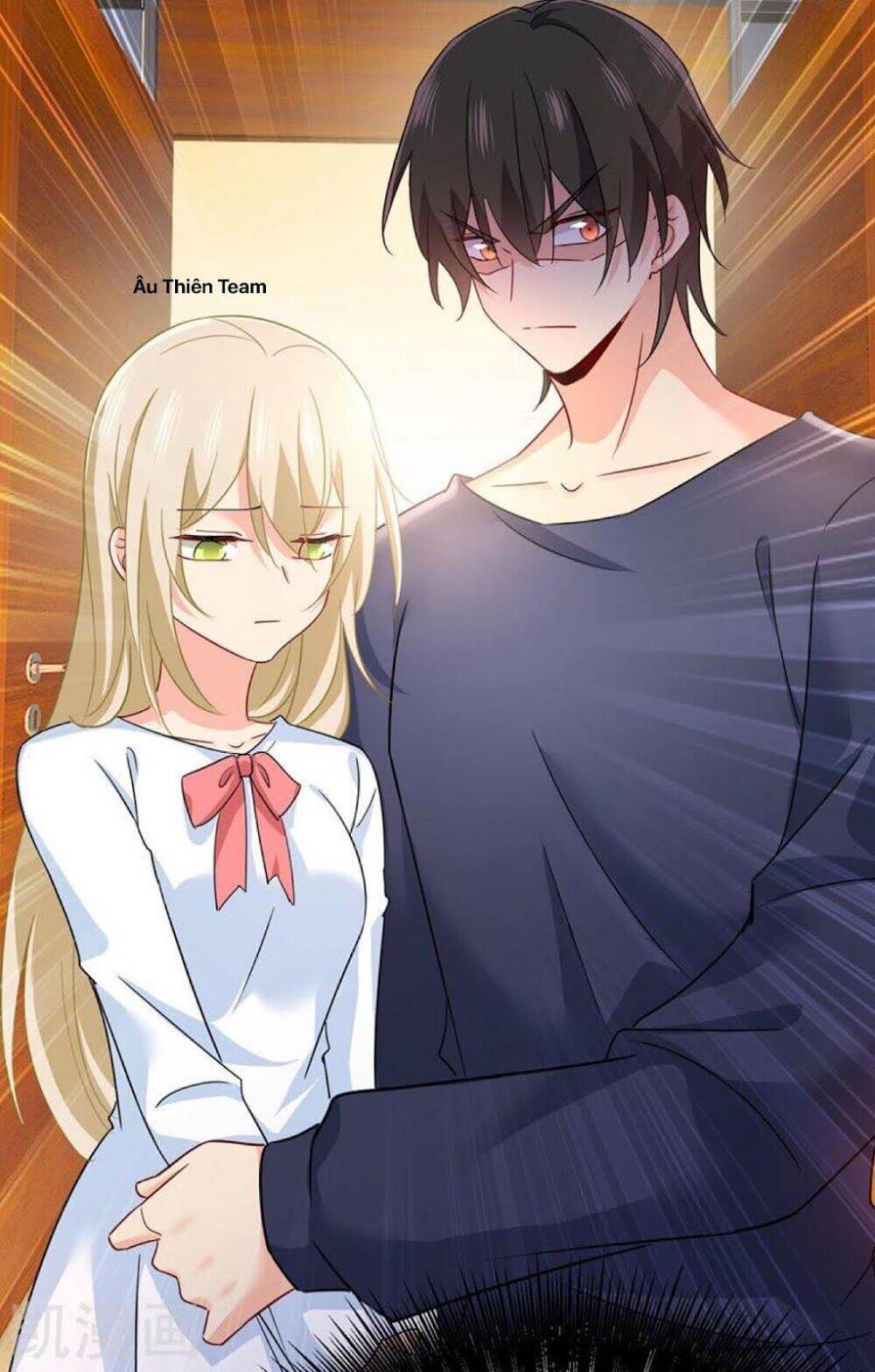 Tổng Tài Tại Thượng Chapter 351 - 16