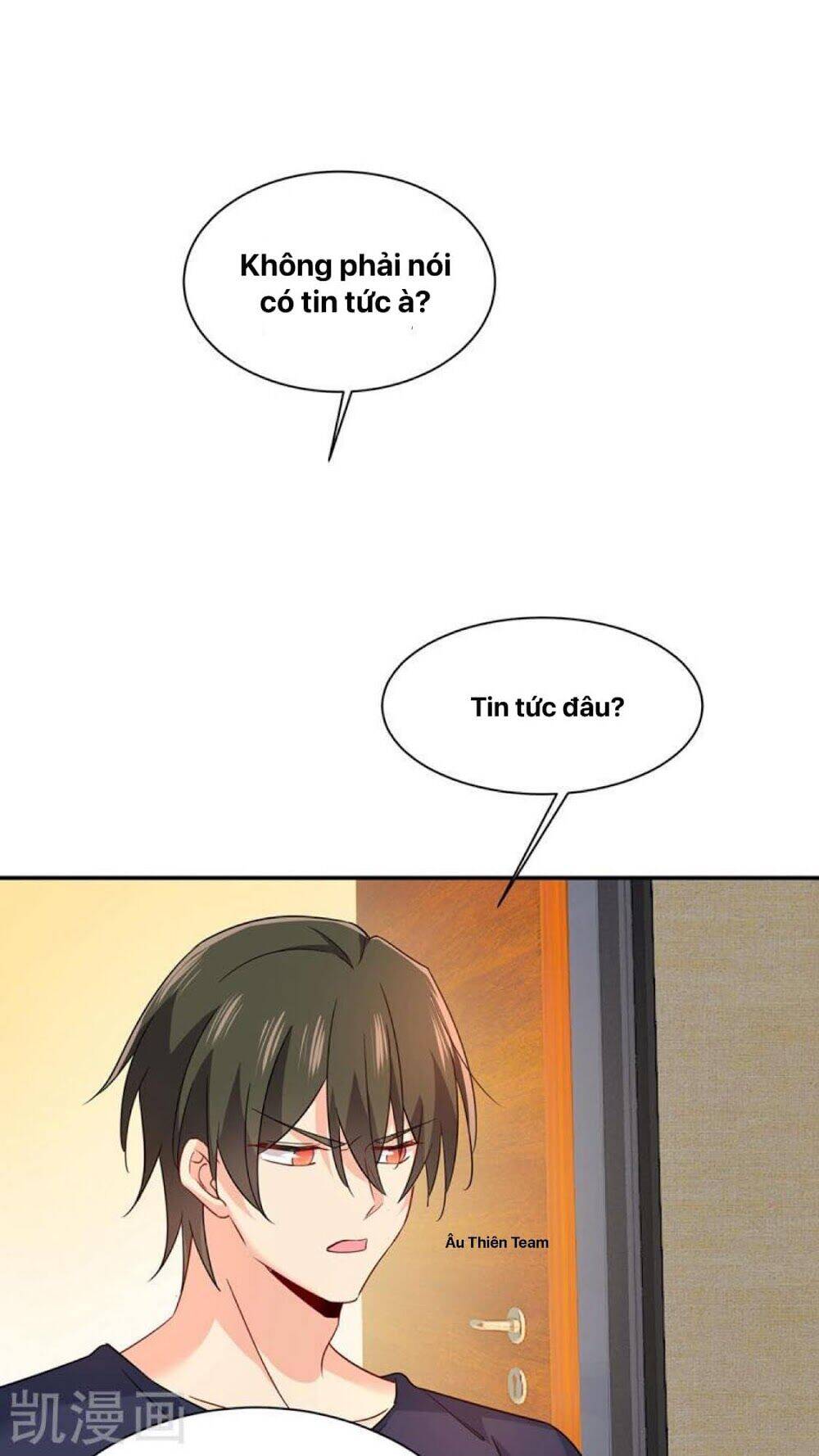 Tổng Tài Tại Thượng Chapter 351 - 18