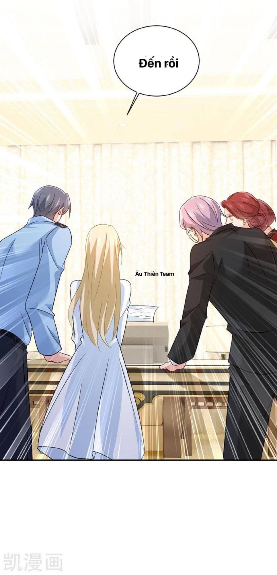 Tổng Tài Tại Thượng Chapter 351 - 20