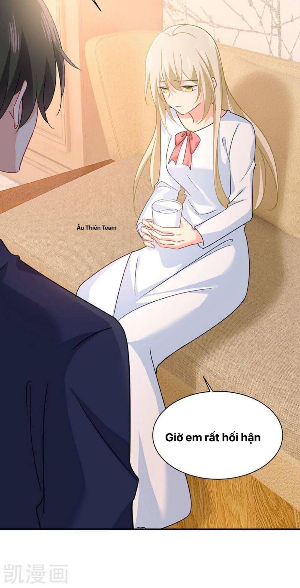 Tổng Tài Tại Thượng Chapter 351 - 3