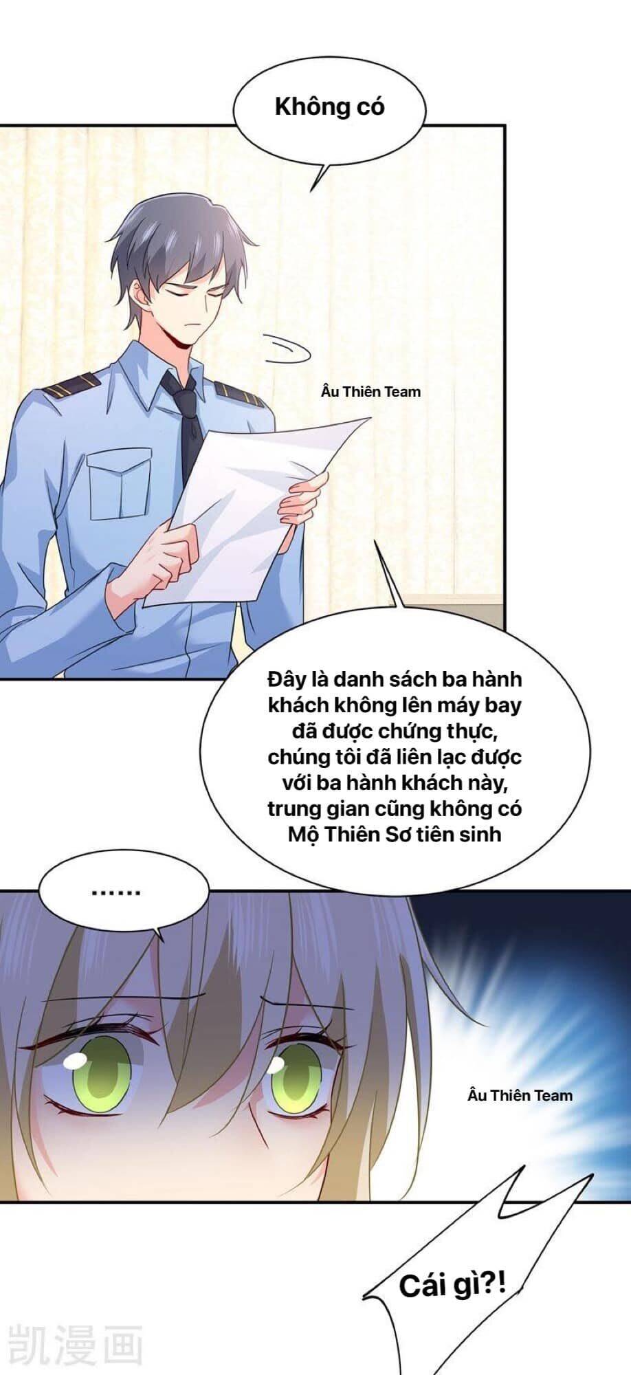 Tổng Tài Tại Thượng Chapter 351 - 22