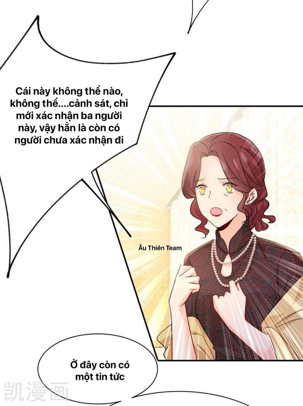 Tổng Tài Tại Thượng Chapter 351 - 23