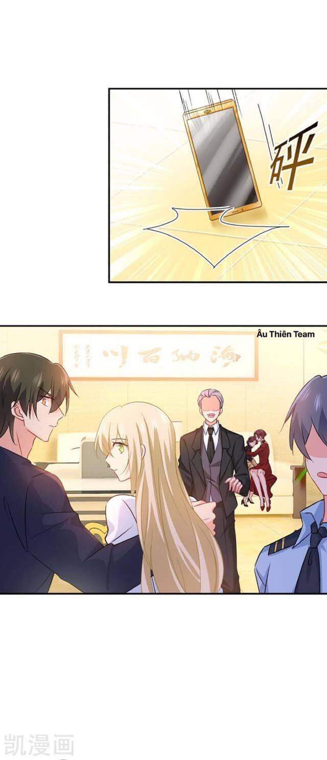 Tổng Tài Tại Thượng Chapter 351 - 28