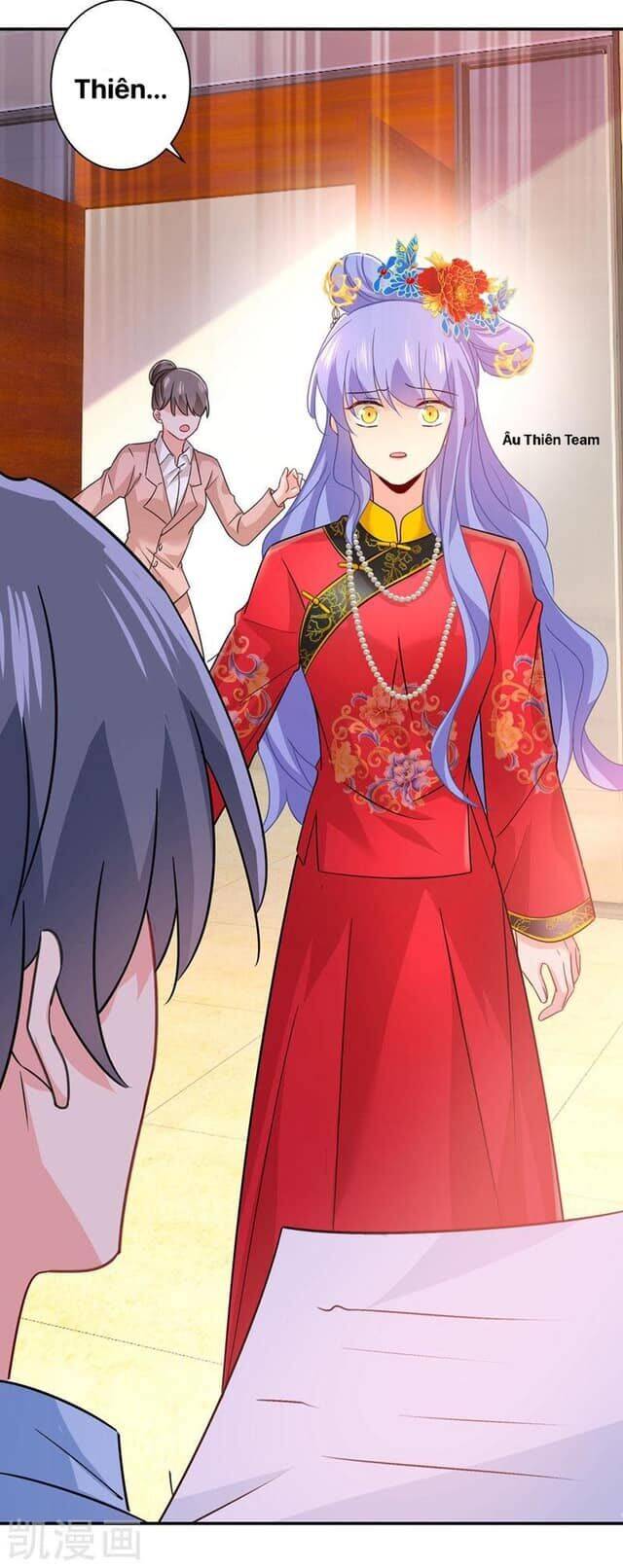 Tổng Tài Tại Thượng Chapter 351 - 29