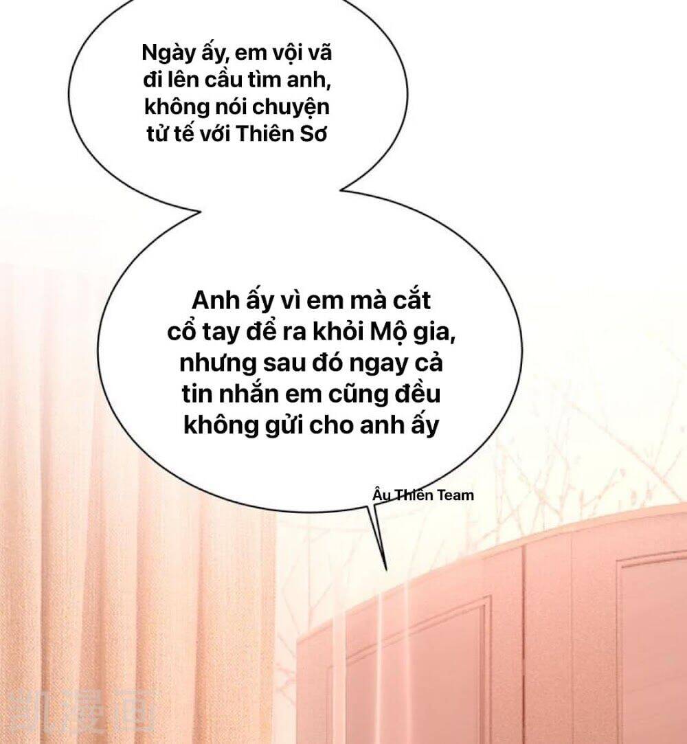 Tổng Tài Tại Thượng Chapter 351 - 5