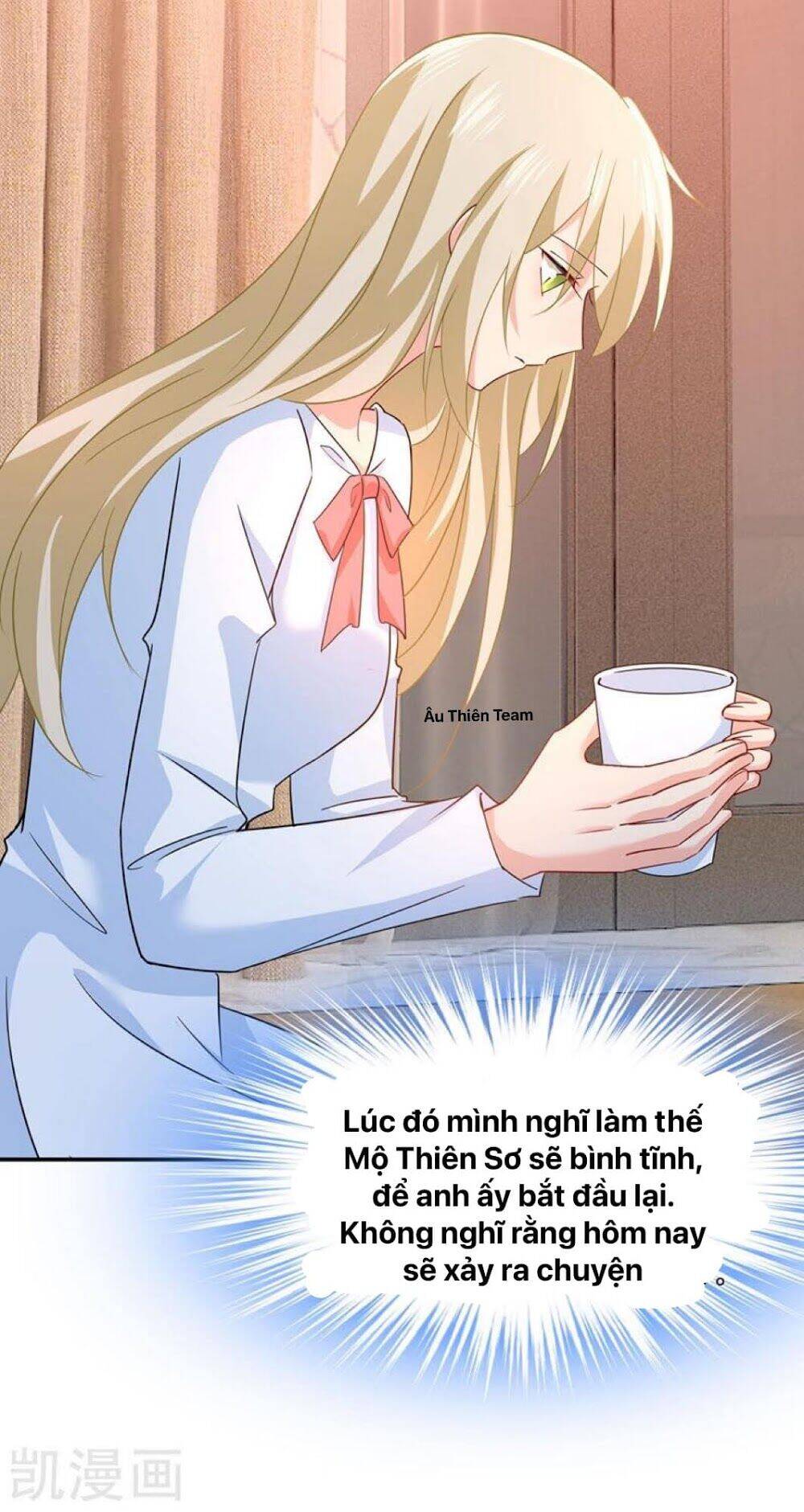 Tổng Tài Tại Thượng Chapter 351 - 6