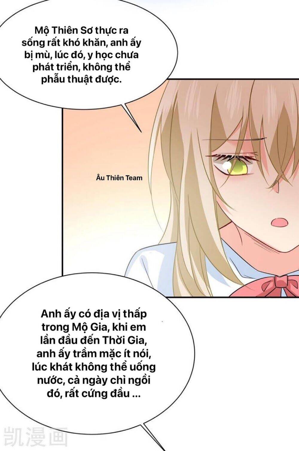 Tổng Tài Tại Thượng Chapter 351 - 8