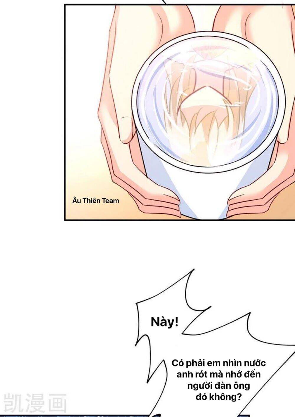 Tổng Tài Tại Thượng Chapter 351 - 9