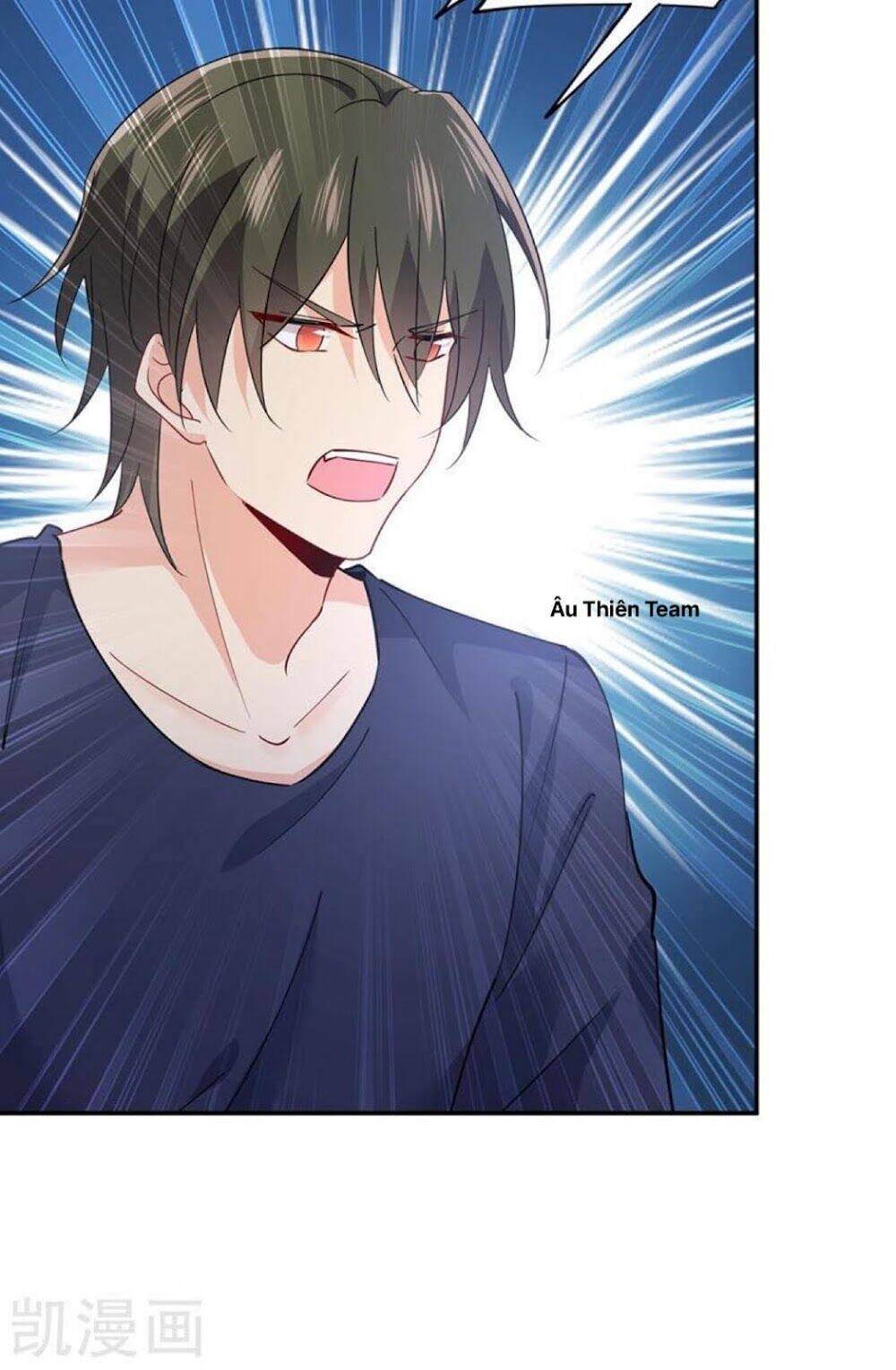 Tổng Tài Tại Thượng Chapter 351 - 10