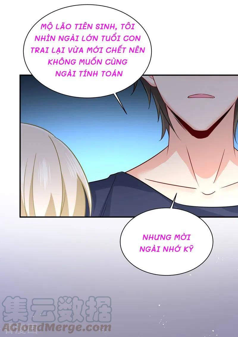 Tổng Tài Tại Thượng Chapter 352 - 11