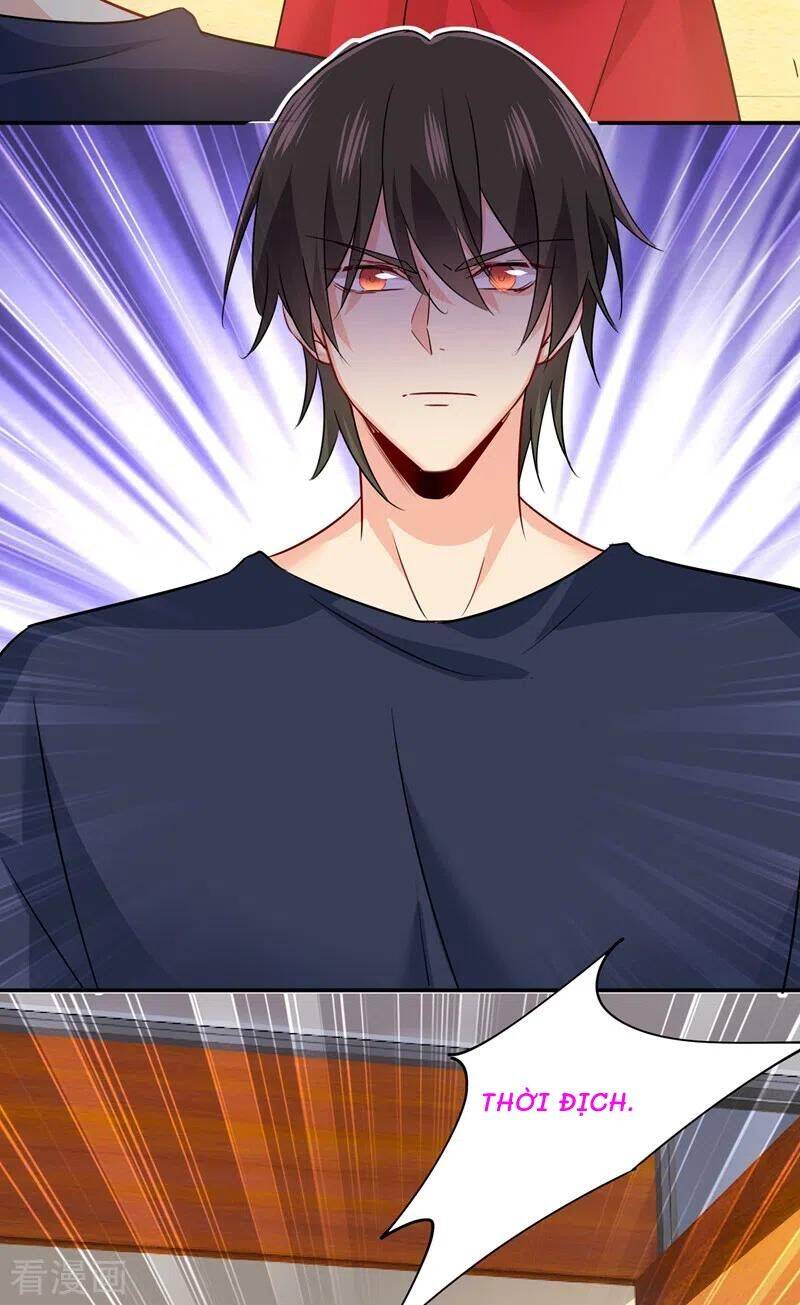 Tổng Tài Tại Thượng Chapter 352 - 15
