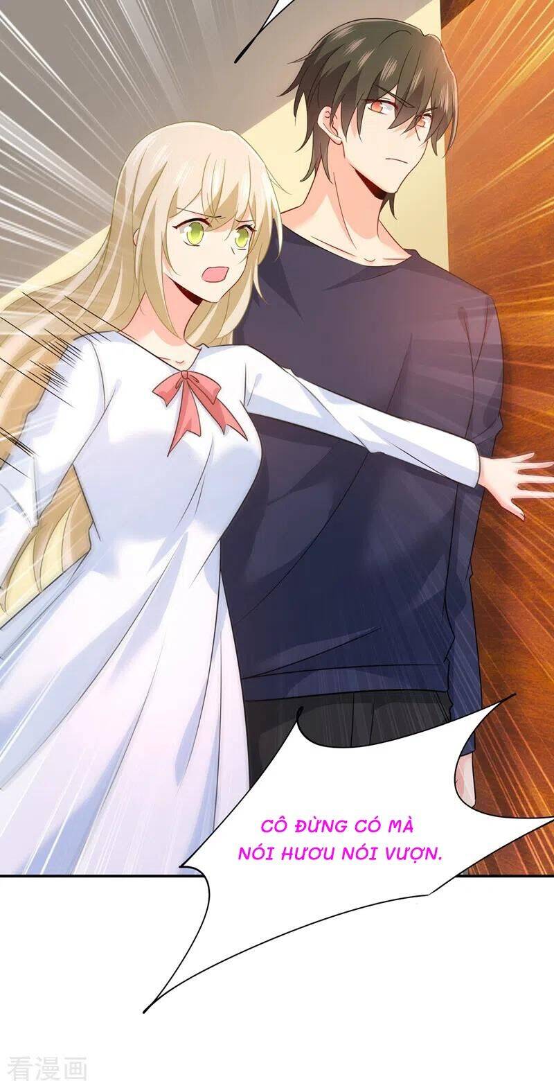 Tổng Tài Tại Thượng Chapter 352 - 16