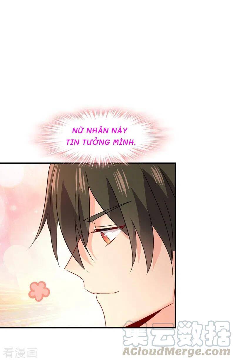 Tổng Tài Tại Thượng Chapter 352 - 17