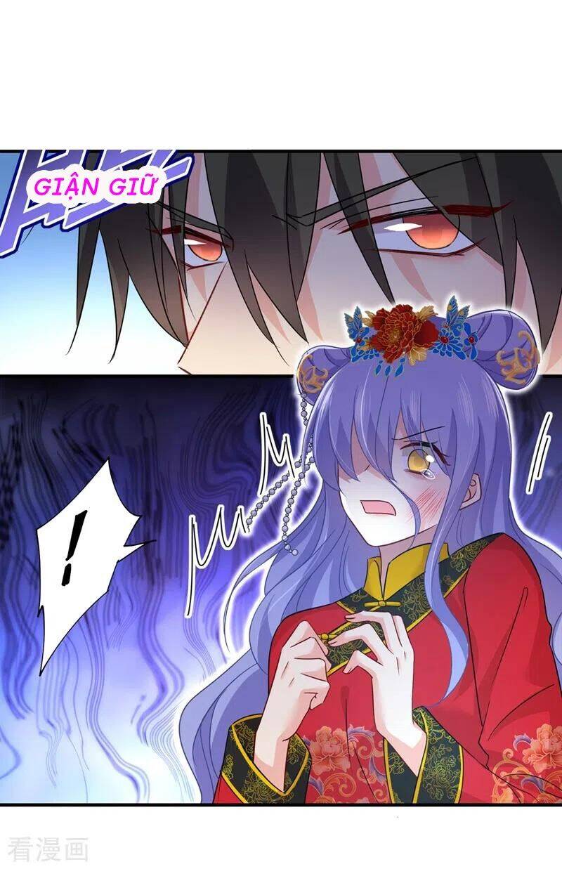 Tổng Tài Tại Thượng Chapter 352 - 18