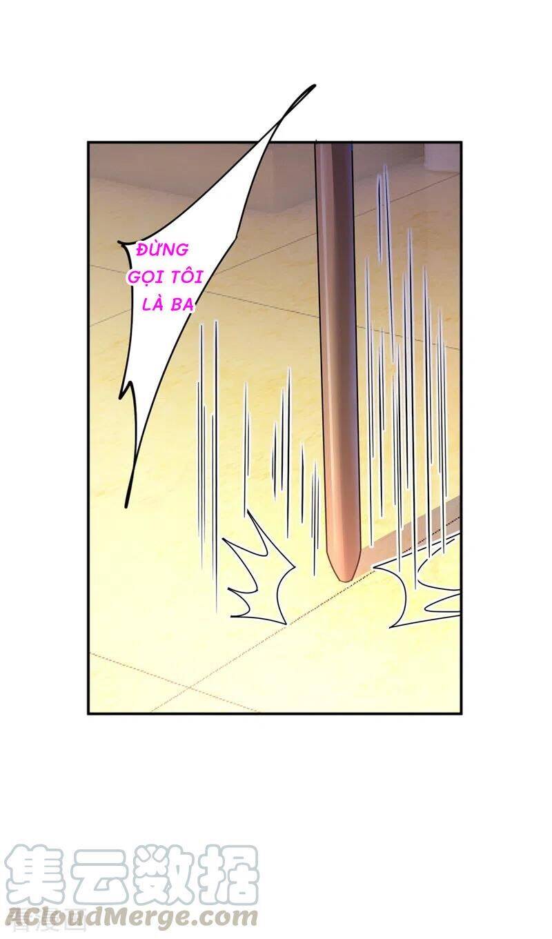 Tổng Tài Tại Thượng Chapter 352 - 8