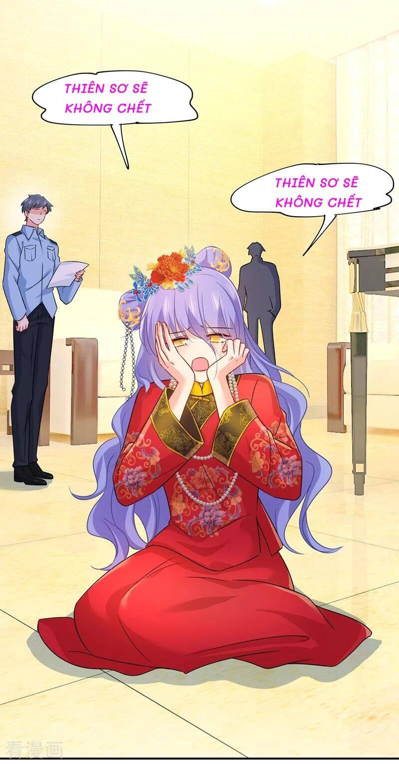 Tổng Tài Tại Thượng Chapter 352 - 10