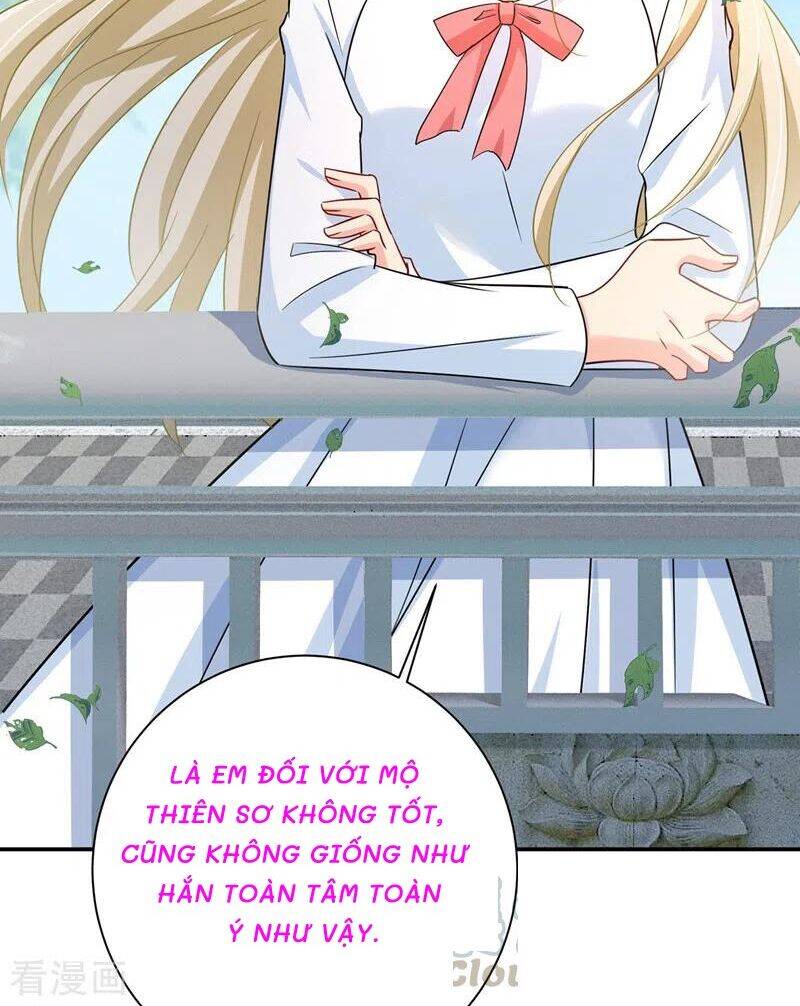 Tổng Tài Tại Thượng Chapter 353 - 2