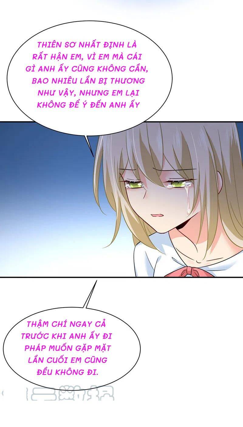 Tổng Tài Tại Thượng Chapter 353 - 11