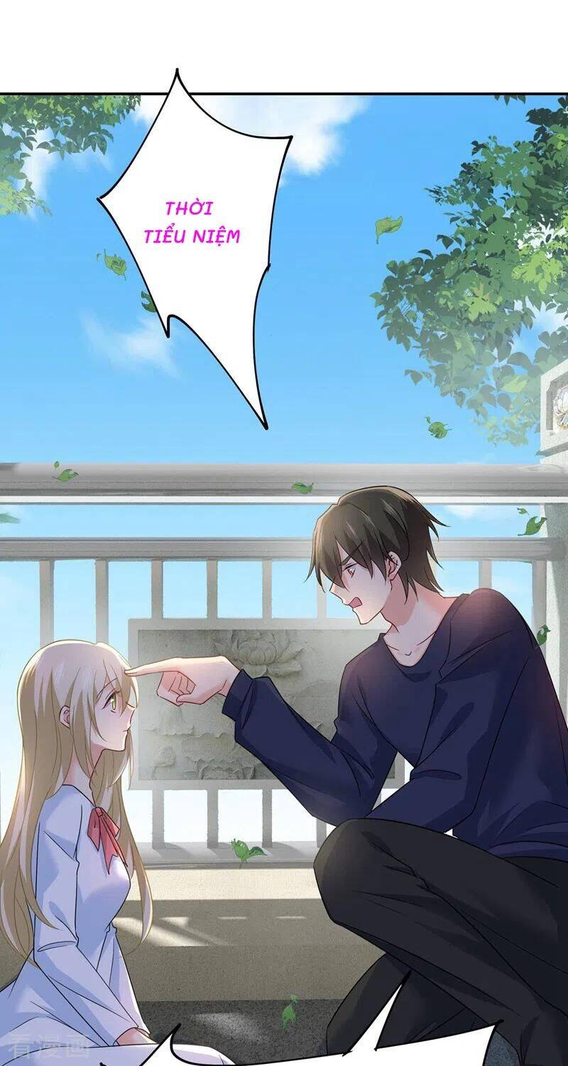 Tổng Tài Tại Thượng Chapter 353 - 13