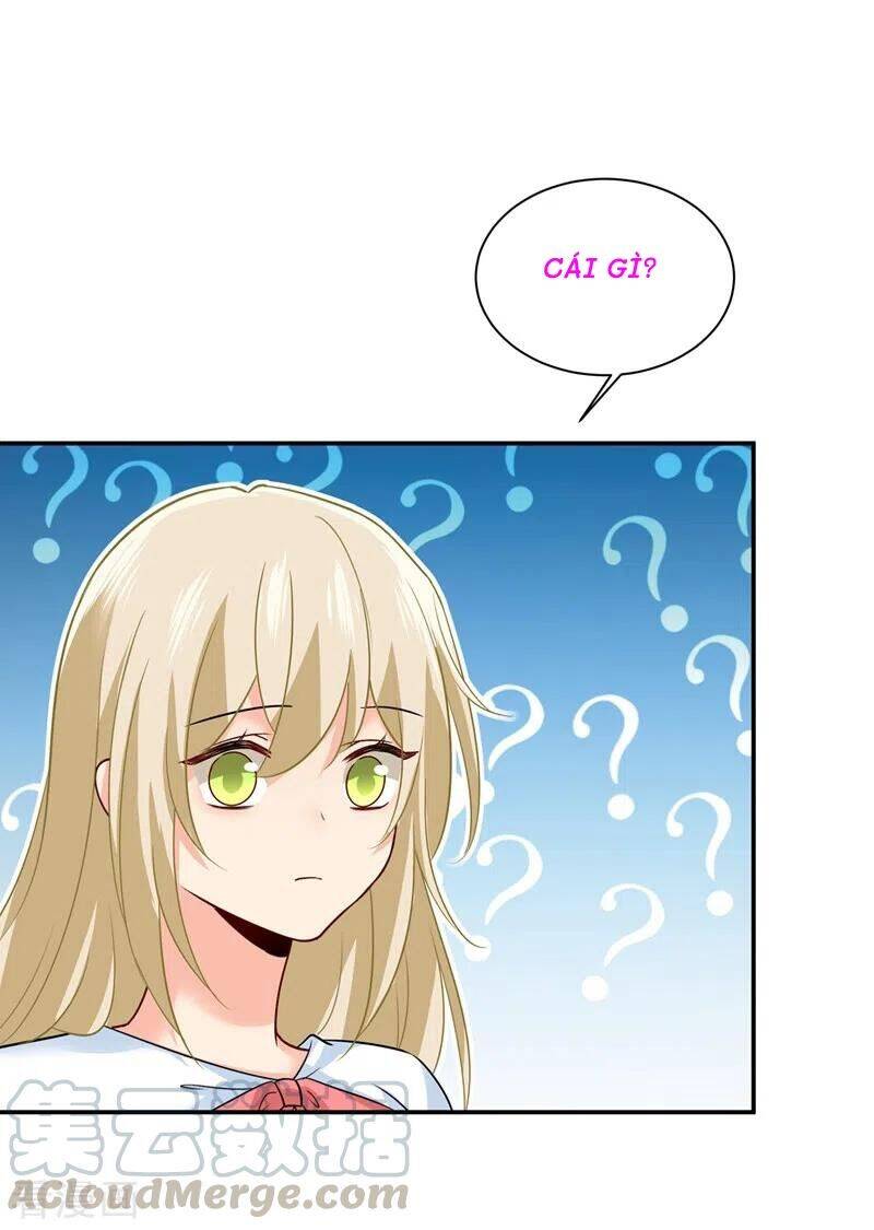 Tổng Tài Tại Thượng Chapter 353 - 17