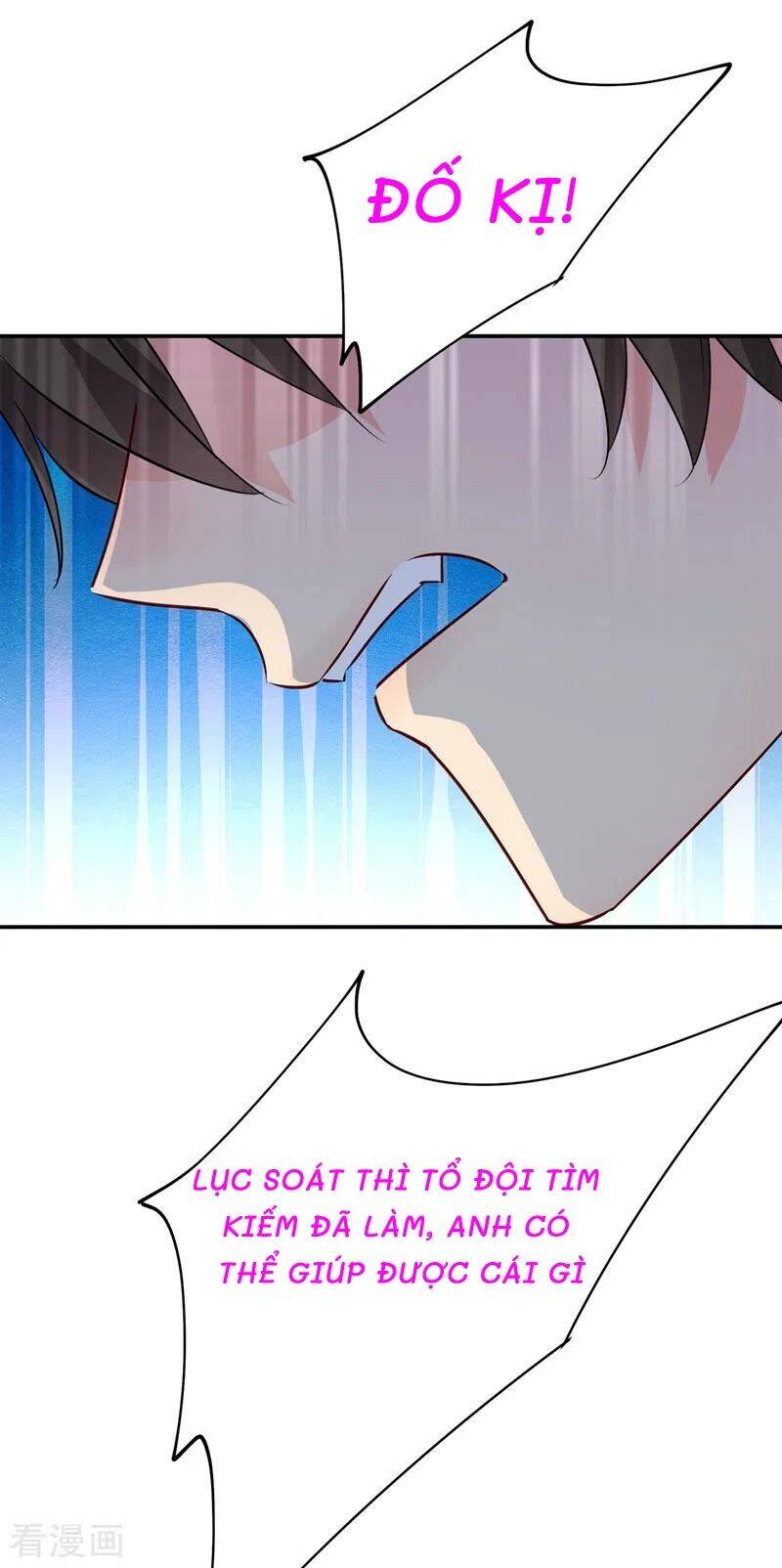 Tổng Tài Tại Thượng Chapter 353 - 18