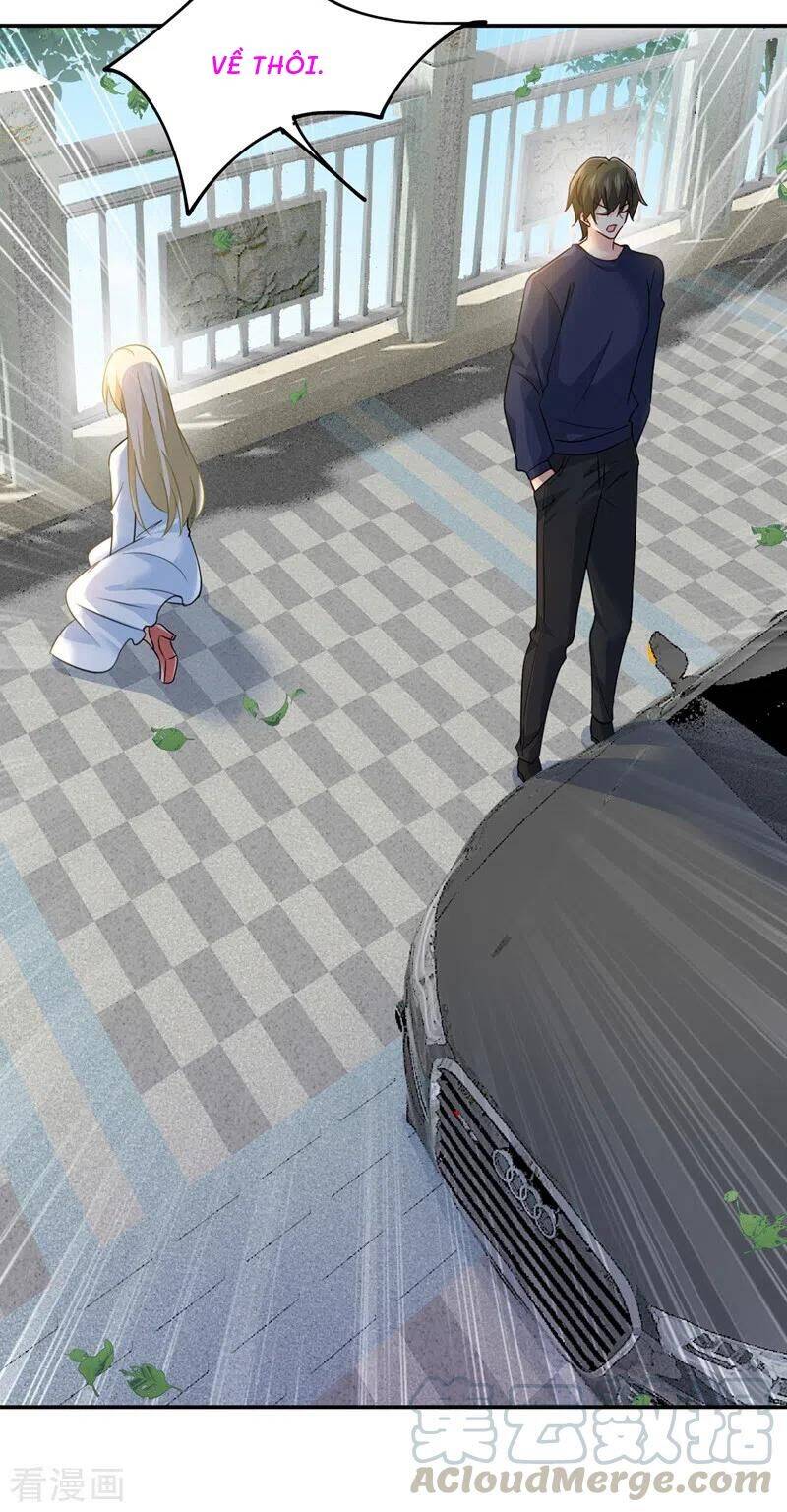 Tổng Tài Tại Thượng Chapter 353 - 20