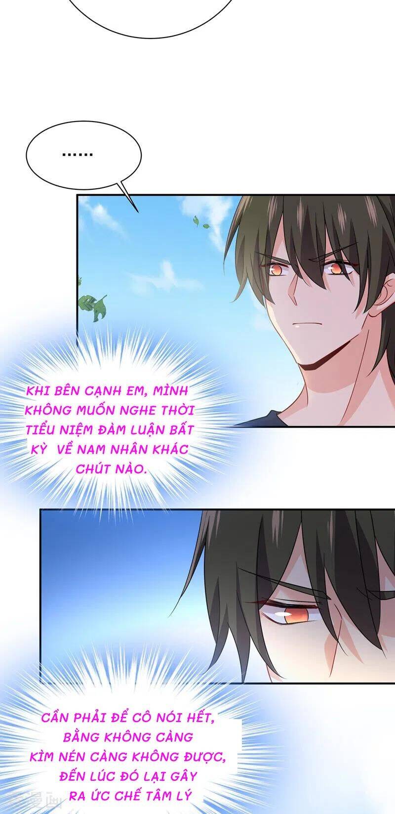 Tổng Tài Tại Thượng Chapter 353 - 3