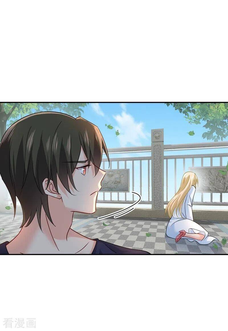 Tổng Tài Tại Thượng Chapter 353 - 21