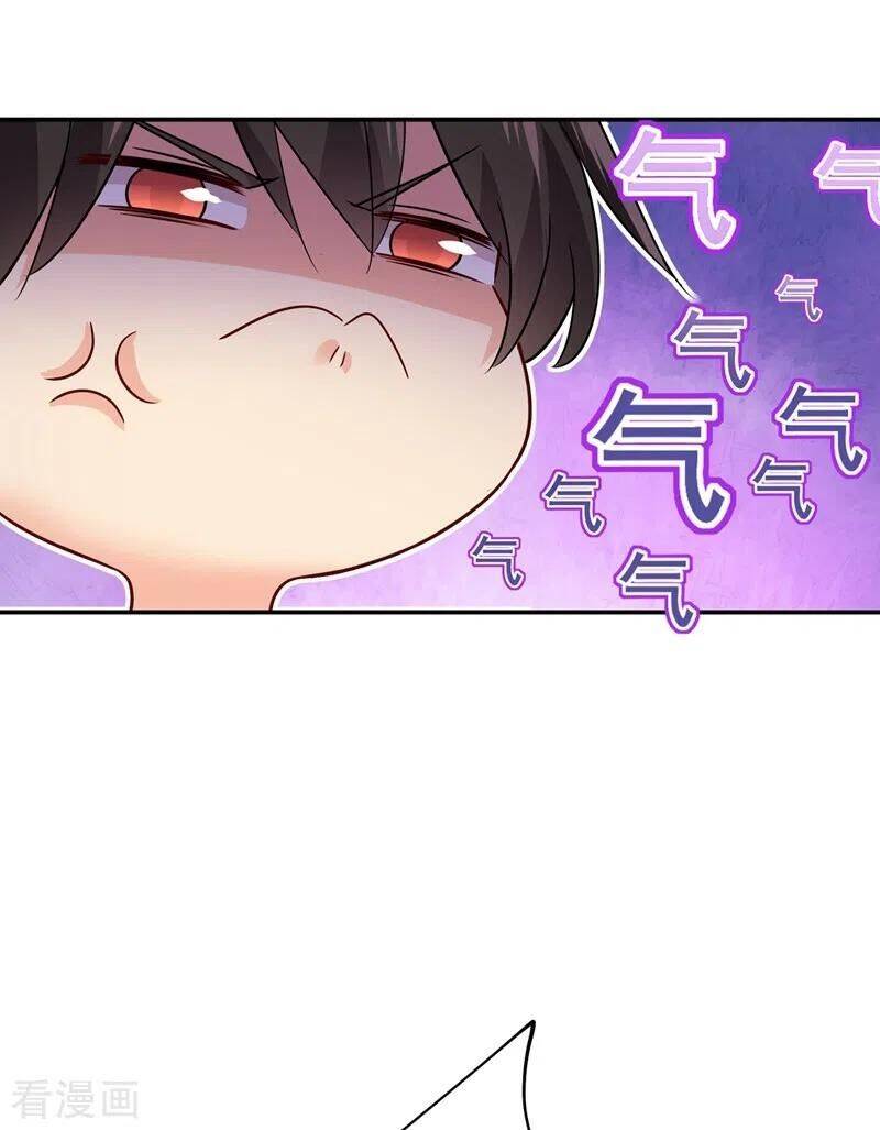 Tổng Tài Tại Thượng Chapter 353 - 22