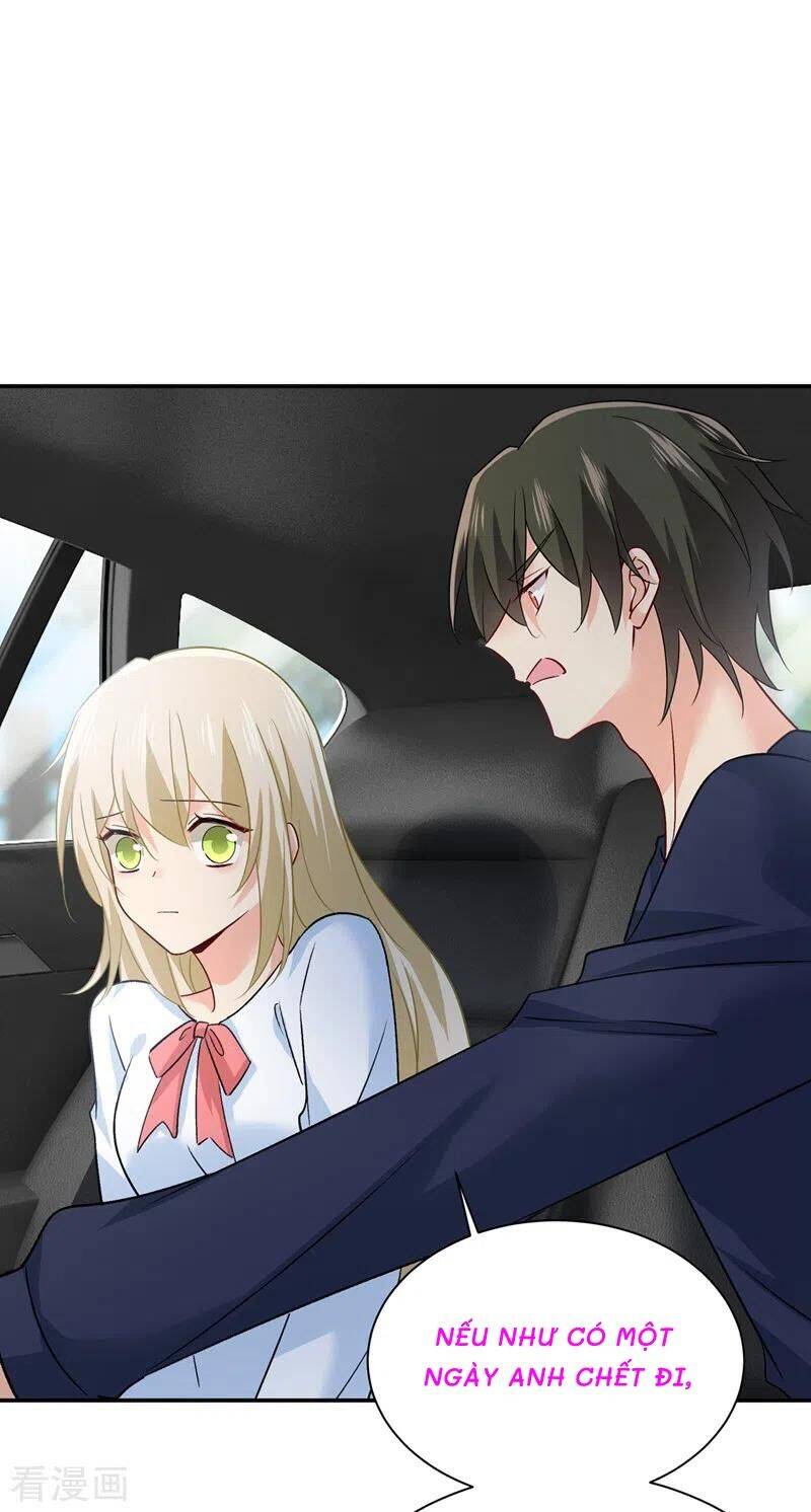 Tổng Tài Tại Thượng Chapter 353 - 24