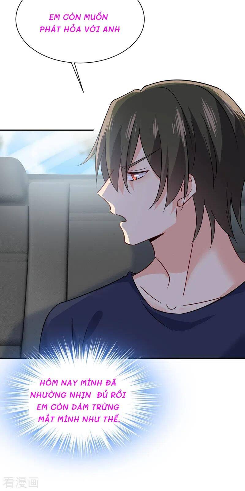 Tổng Tài Tại Thượng Chapter 353 - 27