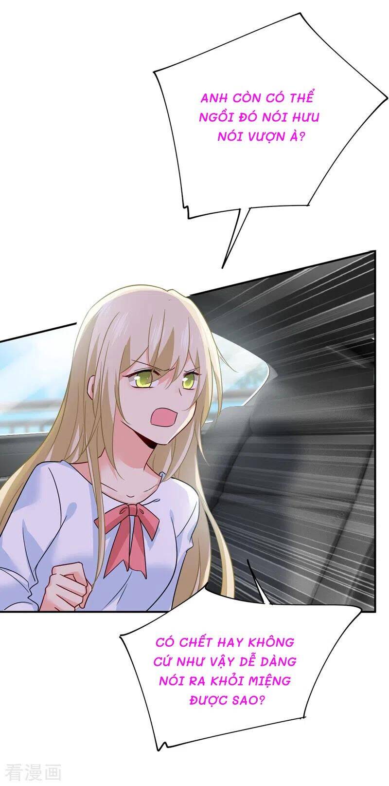 Tổng Tài Tại Thượng Chapter 353 - 28