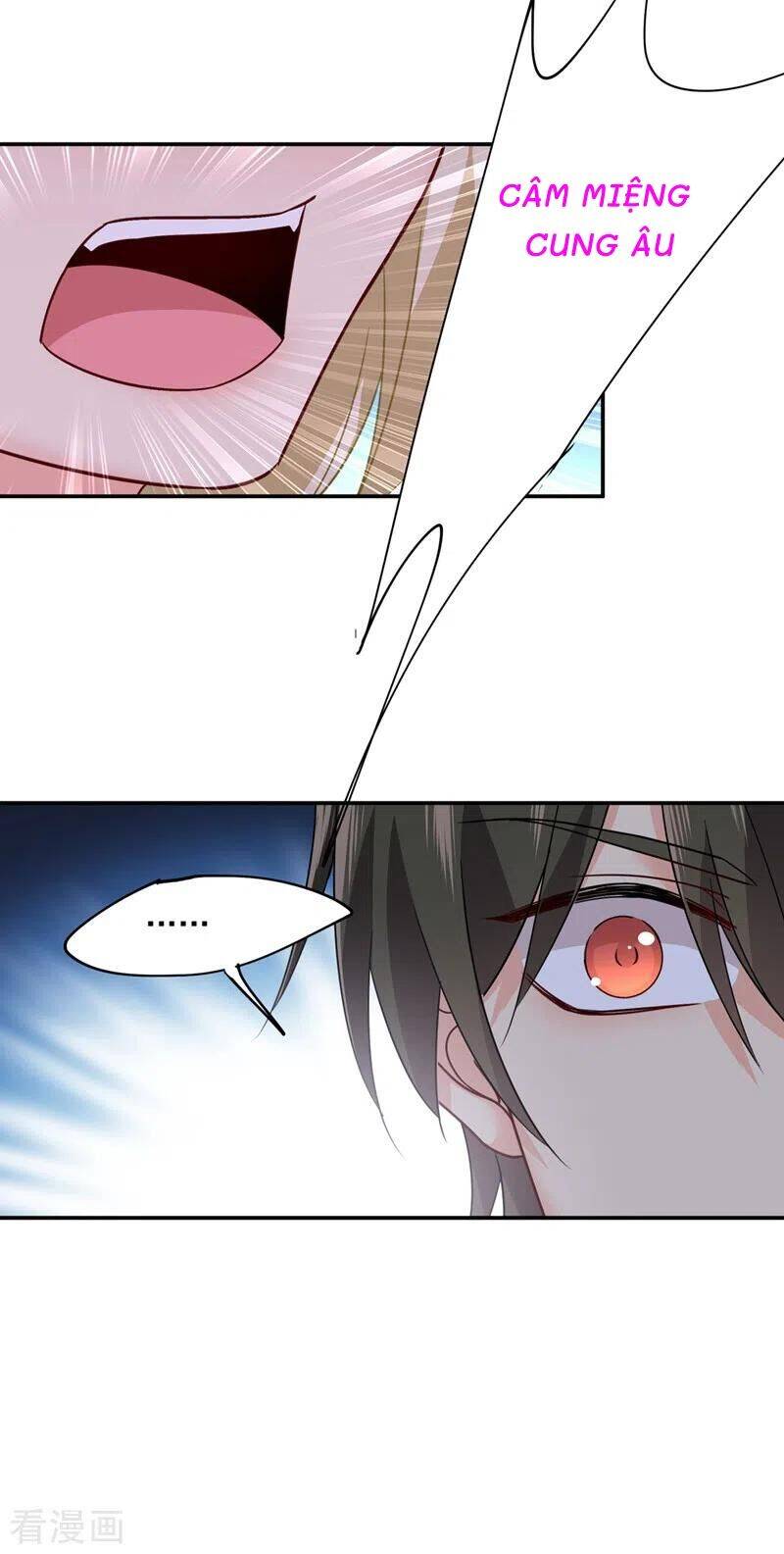 Tổng Tài Tại Thượng Chapter 353 - 30