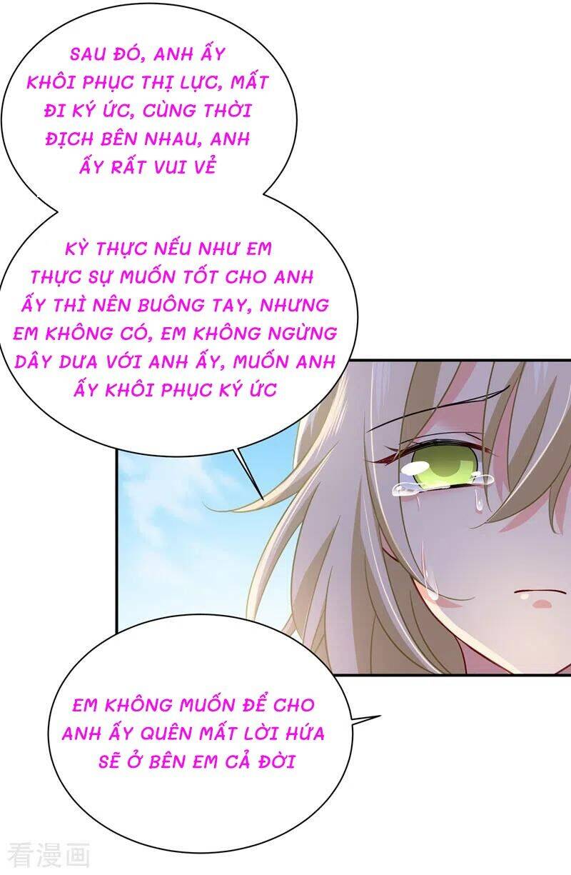 Tổng Tài Tại Thượng Chapter 353 - 7