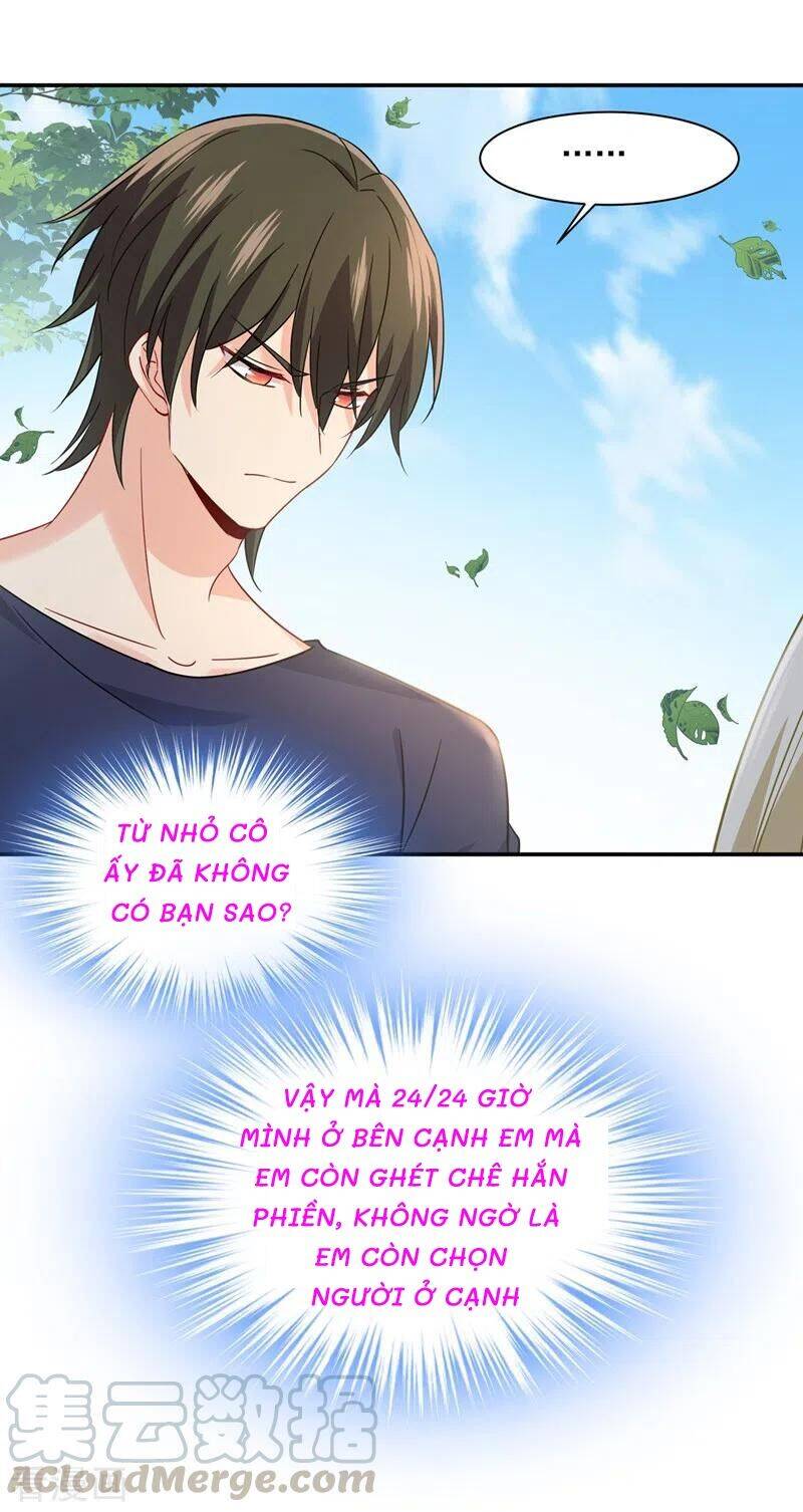 Tổng Tài Tại Thượng Chapter 353 - 8