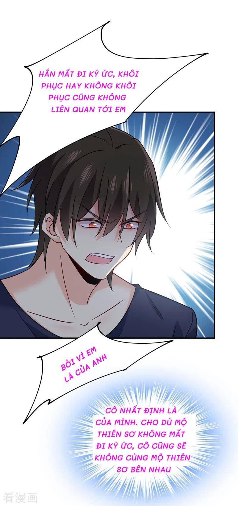 Tổng Tài Tại Thượng Chapter 353 - 10