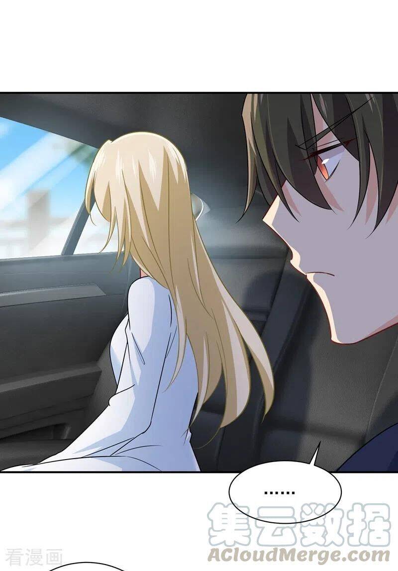 Tổng Tài Tại Thượng Chapter 354 - 1