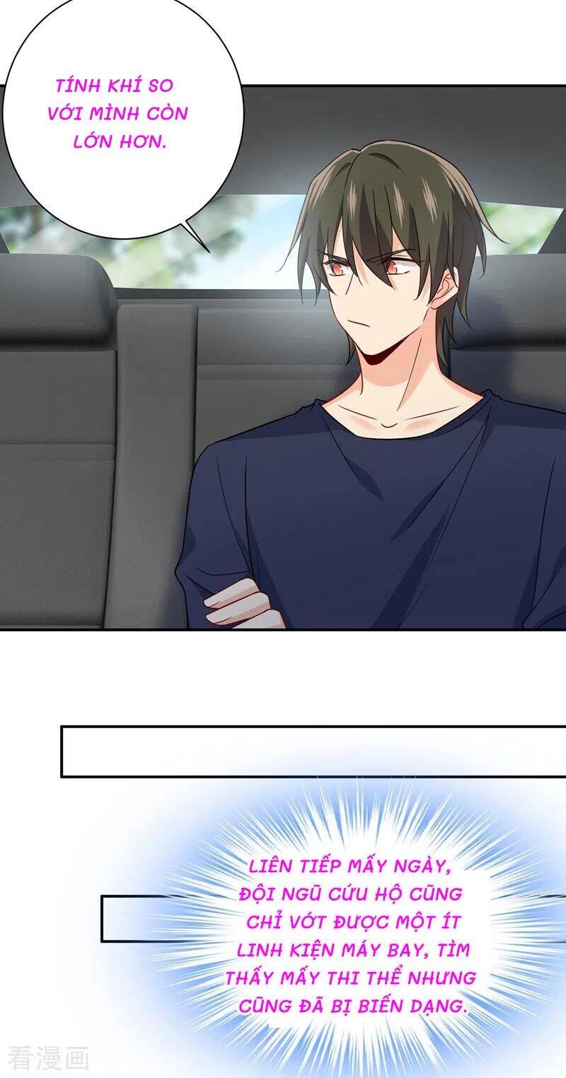 Tổng Tài Tại Thượng Chapter 354 - 2