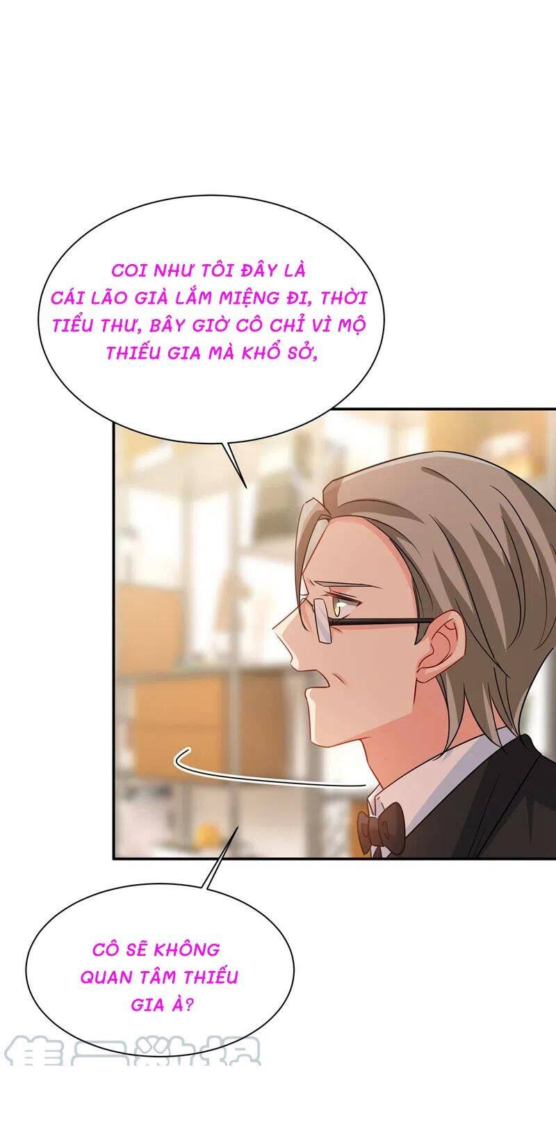 Tổng Tài Tại Thượng Chapter 354 - 13