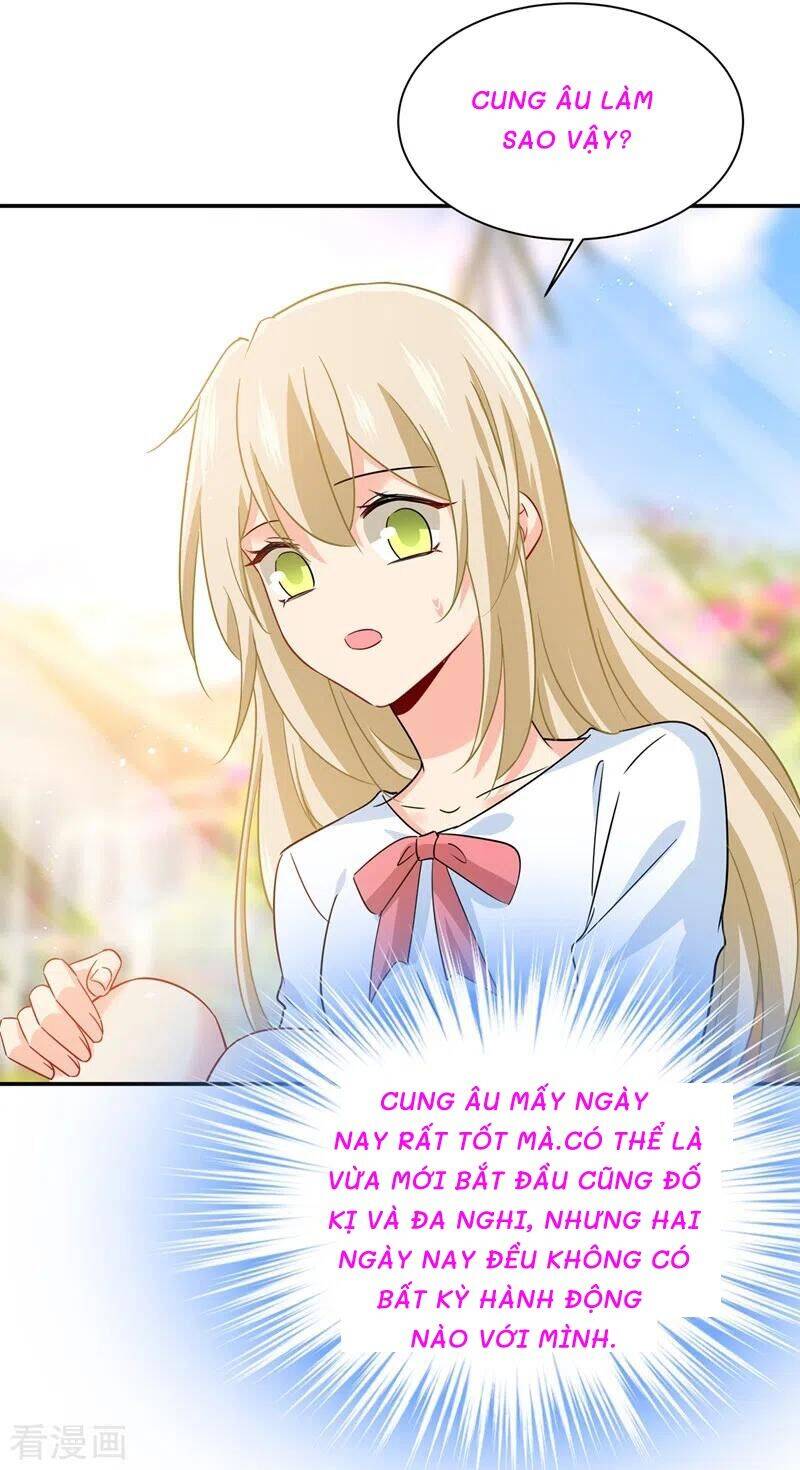 Tổng Tài Tại Thượng Chapter 354 - 14