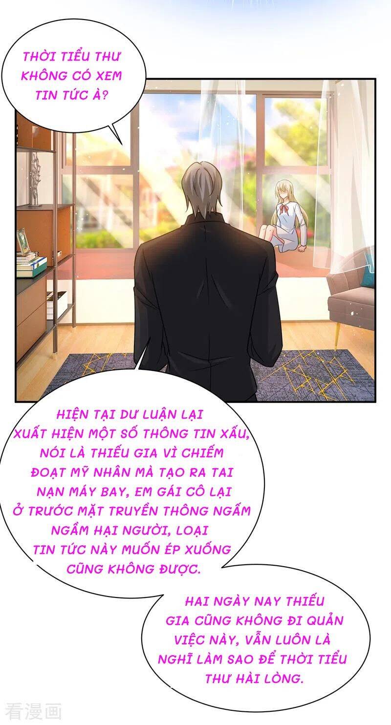 Tổng Tài Tại Thượng Chapter 354 - 15